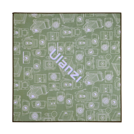 Ulanzi C053CNE1 - Magic Wrap do aparatu, pokrowiec, wielofunkcyjna tkanina ochronna